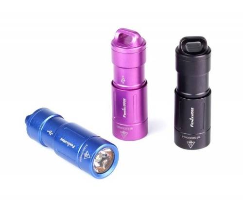 36 Fenix  Fenix UC02 Cree XP-G2 S2 фото 9