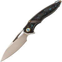 Складной нож Rikeknife 