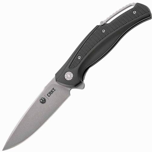 5891 CRKT R2401 Ruger Knives Windage фото 5