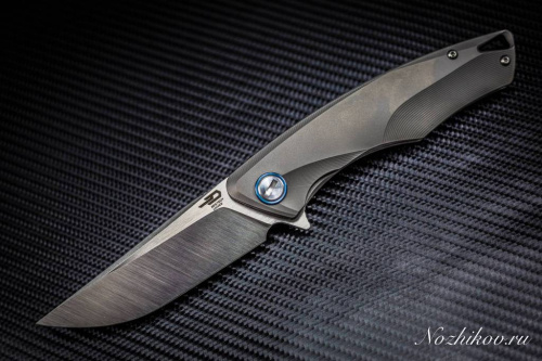 Складной нож Bestech Knives Dolphin BT1707C фото 14 Складной нож Bestech Knives Dolphin BT1707C фото 14