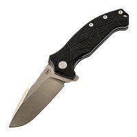 Складной нож Amare Knives Coloso Black Amare 237 мм