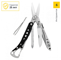 Мультитул Leatherman Style CS