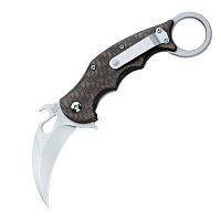  складной нож Fox IKBS Ball Bearing Karambit