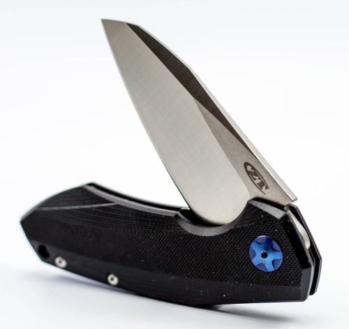 Складной нож Noname Zero Tolerance 0456 Replica фото 2 Складной нож Noname Zero Tolerance 0456 Replica фото 2