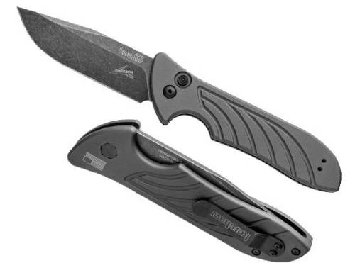 5891 Kershaw Launch 5 Grey K7600GRYBW фото 5