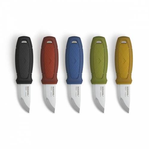 87 Mora Нож Morakniv Eldris + огниво фото 9